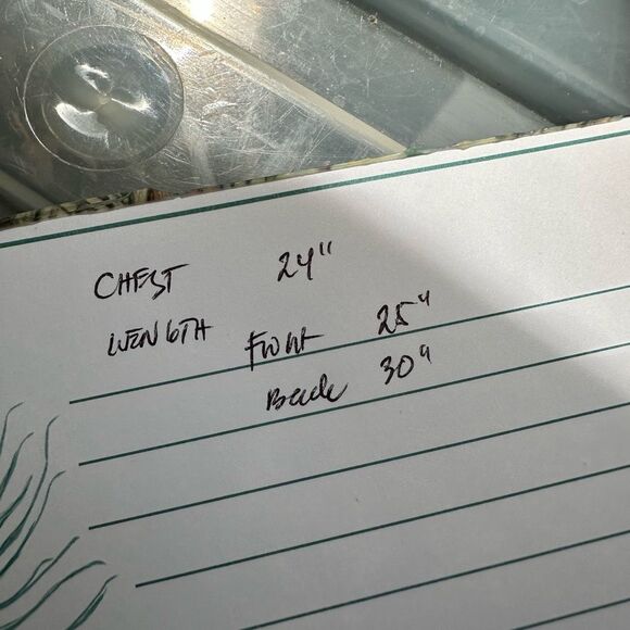 Yellow Floral Embroidered V Neck Pullover Boho Blouse by Passports XL New - Picture 6 of 9